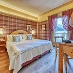 Sant'orso - Mountain & 4*