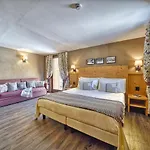 Отель Sant'orso - Mountain &