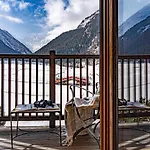 Sant'orso - Mountain & Отель