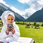 Sant'orso - Mountain & 4* Конье