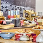 Отель Sant'orso - Mountain & 4*