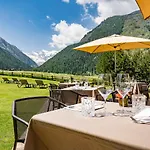 Sant'orso - Mountain & 4* Конье