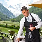 Отель Sant'orso - Mountain & 4*