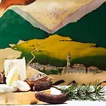 Sant'orso - Mountain & 4* Конье