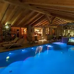 Отель Sant'orso - Mountain &