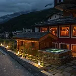 Sant'orso - Mountain &