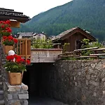 Sant'orso - Mountain & 4*
