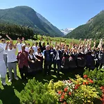 Sant'orso - Mountain & 4* Конье