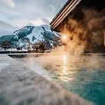 Sant'orso - Mountain & 4* Конье