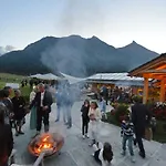 Sant'orso - Mountain & Отель Конье