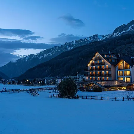 Sant'orso - Mountain & 4*