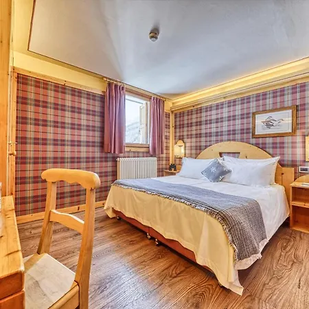 Hotel Sant'orso - Mountain & Cogne
