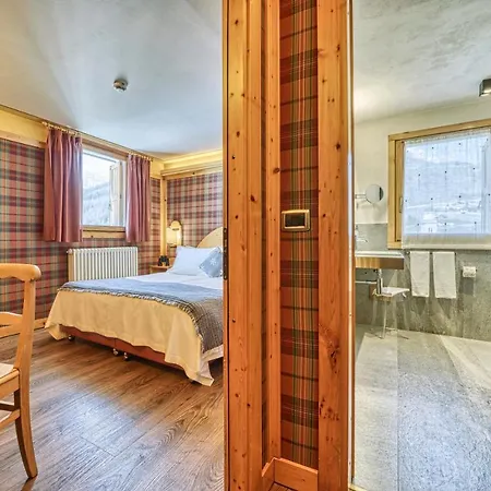 Hotel Sant'orso - Mountain &