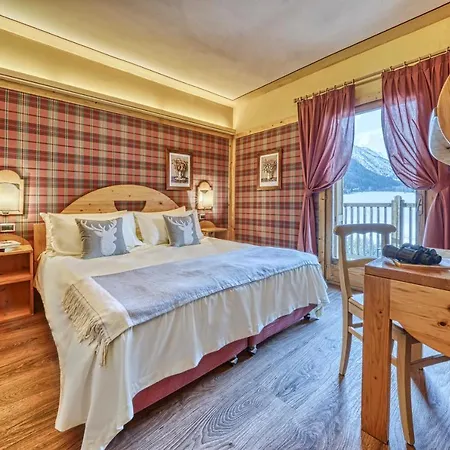 Sant'orso - Mountain & 4*