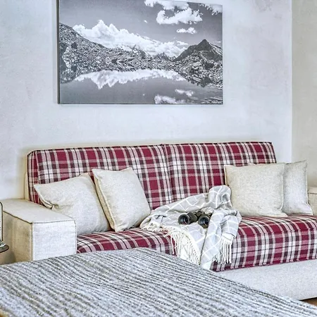 Sant'orso - Mountain & 4* 코네