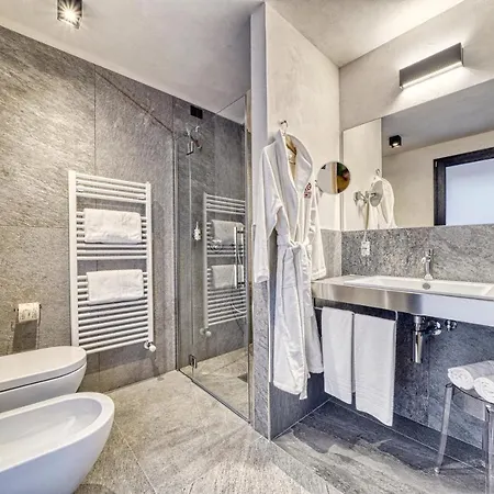 Sant'orso - Mountain & Отель 4*