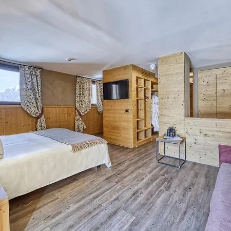 Sant'orso - Mountain & 4*