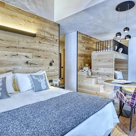 Sant'orso - Mountain & 코네