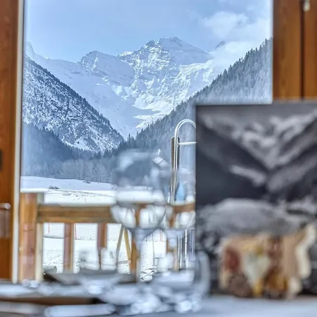 Sant'orso - Mountain & Cogne