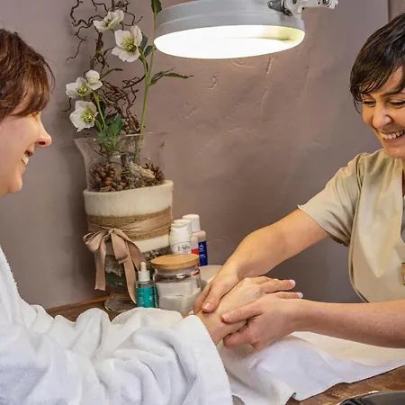 Sant'orso - Mountain & ホテル コー​​ニュ