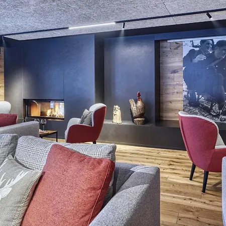 Sant'orso - Mountain & Конье