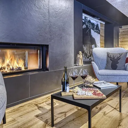 Sant'orso - Mountain & 4* Конье