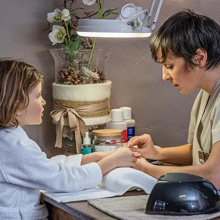 Sant'orso - Mountain & 4*