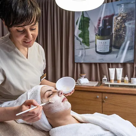 ホテル Sant'orso - Mountain &