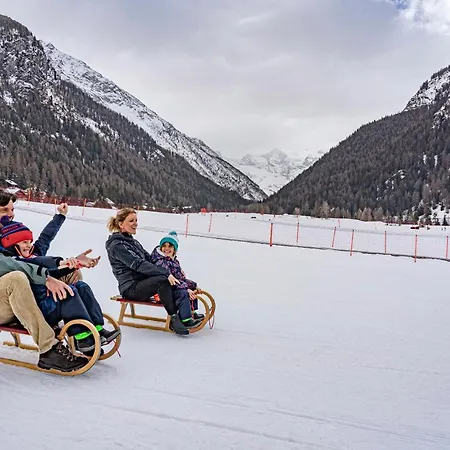 Sant'orso - Mountain &