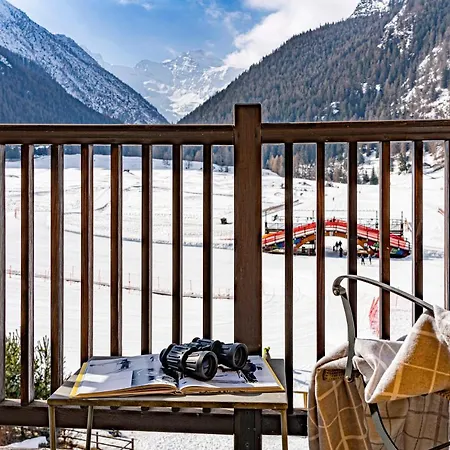 Sant'orso - Mountain & ホテル