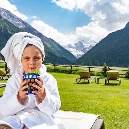 Sant'orso - Mountain & 4* Cogne