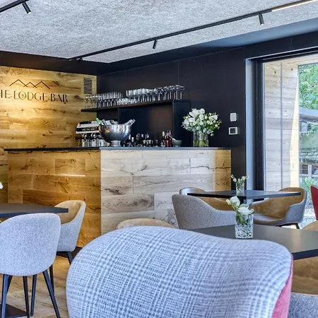 Отель Sant'orso - Mountain & Конье