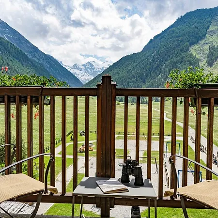 Sant'orso - Mountain & 호텔 4*