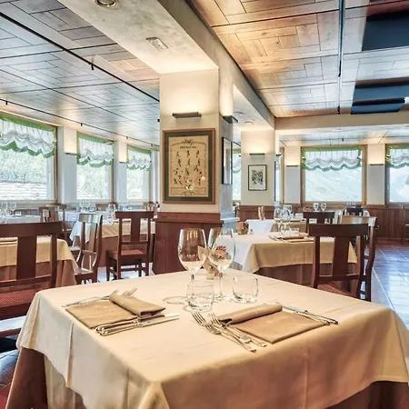 Sant'orso - Mountain & Hotel