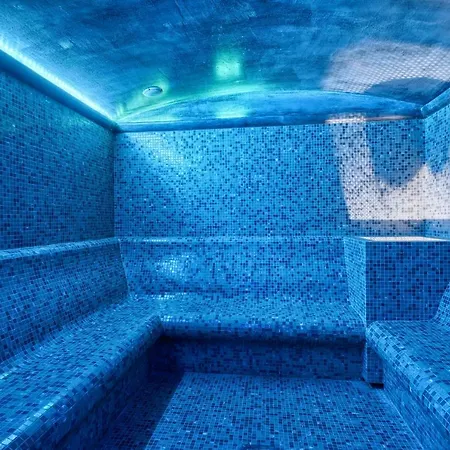 ホテル Sant'orso - Mountain & コー​​ニュ