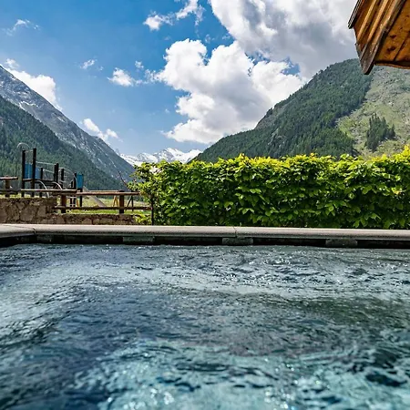 Sant'orso - Mountain & 4*