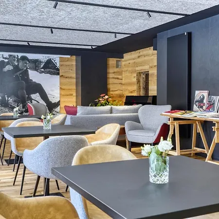 Sant'orso - Mountain & 4* Cogne