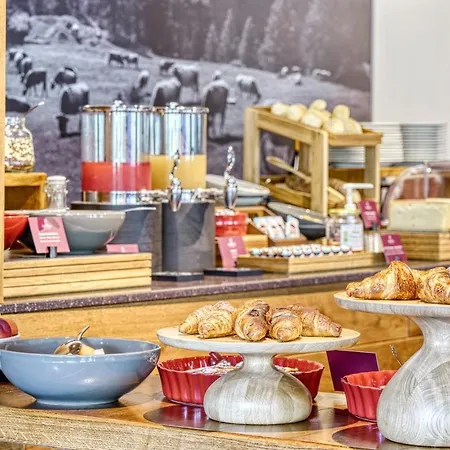 ホテル Sant'orso - Mountain & 4*