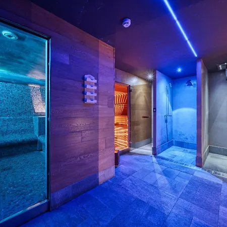 Sant'orso - Mountain & 4*