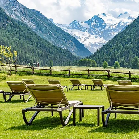 Sant'orso - Mountain & 4*