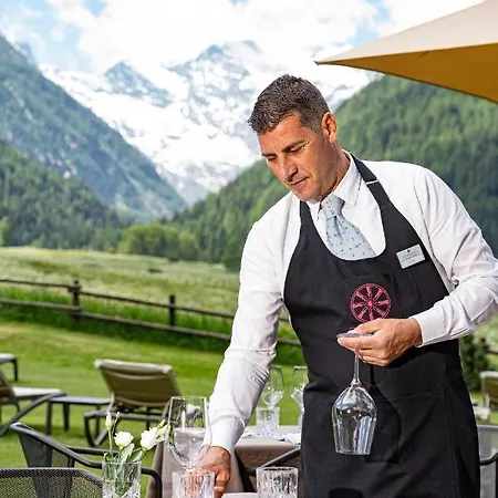 فندق Sant'orso - Mountain & 4*