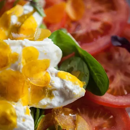 Sant'orso - Mountain & Отель Конье