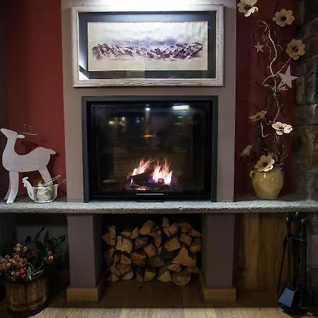 Sant'orso - Mountain & فندق