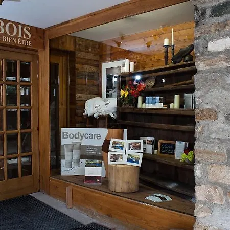 酒店 Sant'orso - Mountain &