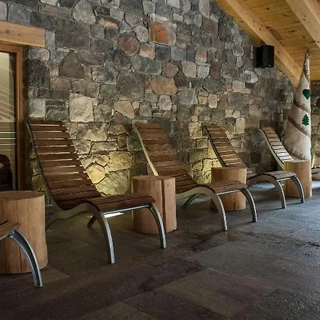 Sant'orso - Mountain & Отель Конье