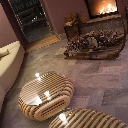 Hotel Sant'orso - Mountain &