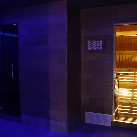 Sant'orso - Mountain & 4*