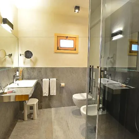 Hotel Sant'orso - Mountain & Cogne