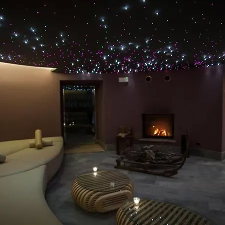 Отель Sant'orso - Mountain & Конье