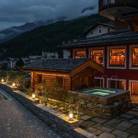 Sant'orso - Mountain &